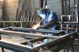 Les types de travaux de ferronnerie/forge à La Salle-Les-Alpes